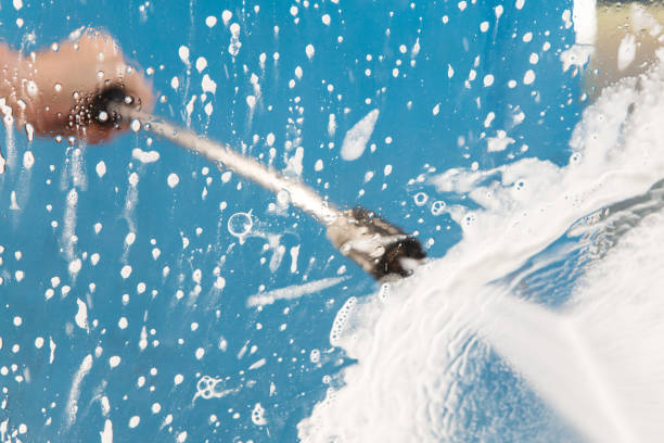 Best Graffiti Removal  in Idalou, TX