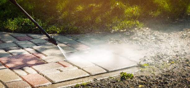 Best Parking Lot and Garage Cleaning  in Idalou, TX