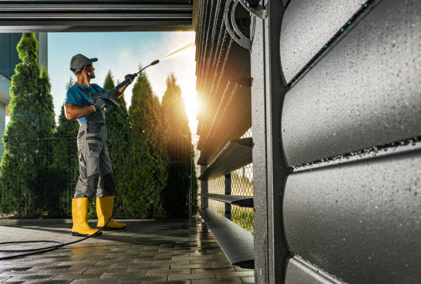 Best Patio and Deck Pressure Washing  in Idalou, TX