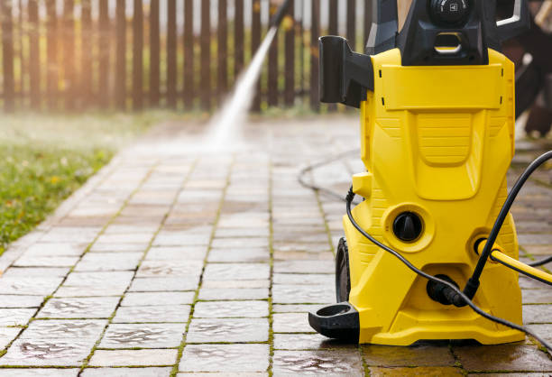 Concrete Sealing in Idalou, TX