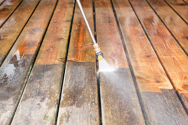 Best Driveway Pressure Washing  in Idalou, TX
