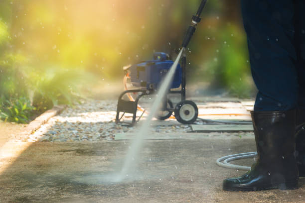 Pre-Holiday Cleaning in Idalou, TX