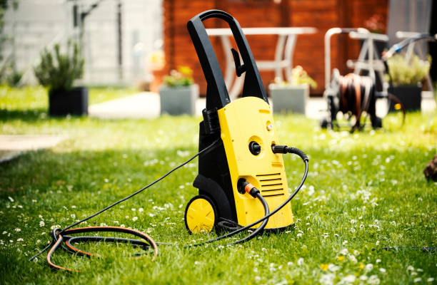 Professional Pressure Washing in Idalou, TX